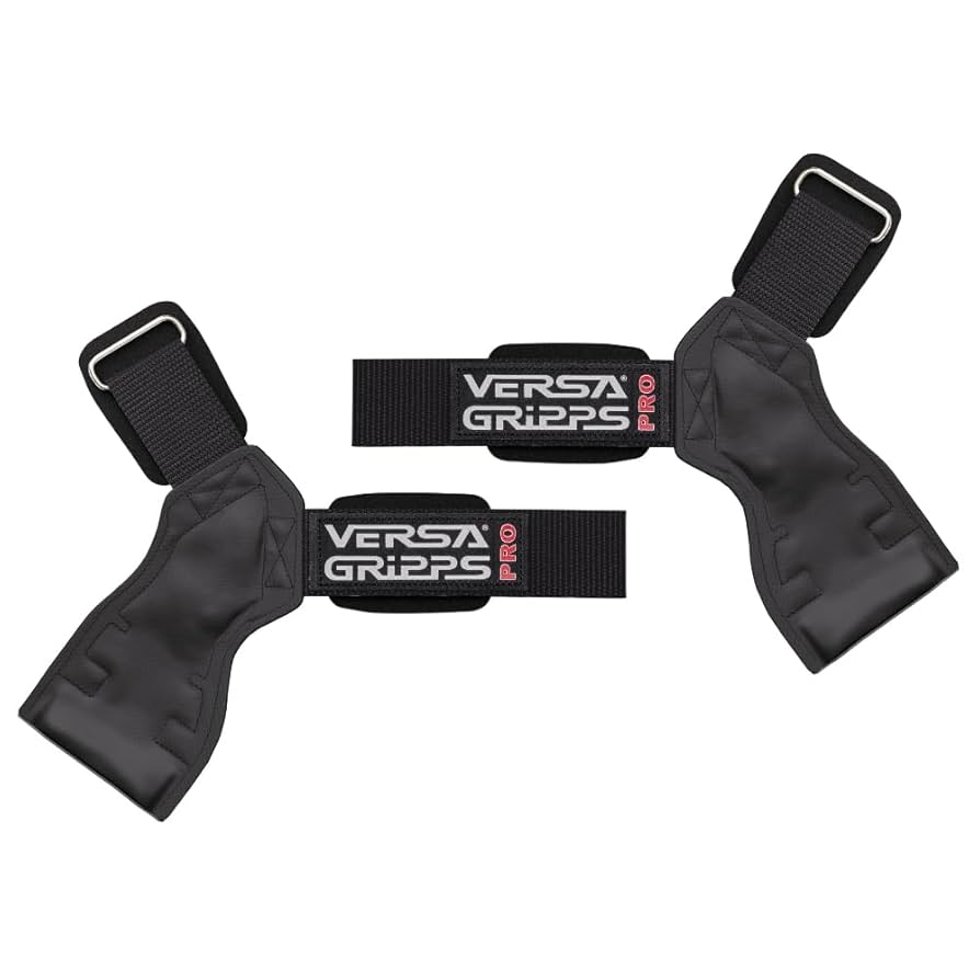 VERSA GRIPPS PRO ブラック PRO シルバー | versagripps.jp